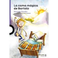 LA CAMA MÁGICA DE BARTOLO1