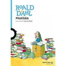 MATILDA (TB)1