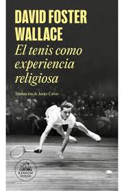 EL TENIS COMO EXPERIENCIA RELIGIOSA1