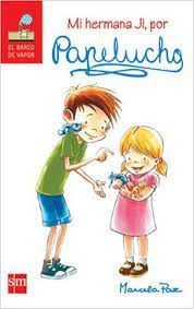 PAPELUCHO MI HERMANA JI1