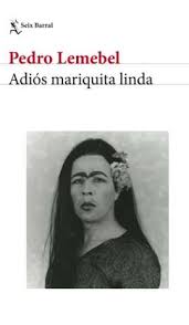 ADIOS MARIQUITA LINDA1