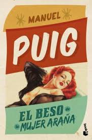 EL BESO DE LA MUJER ARAÑA1