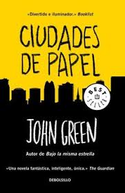 CIUDADES DE PAPEL1