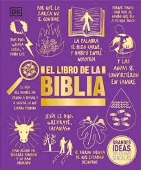 EL LIBRO DE LA BIBLIA (GRANDES IDEAS)1