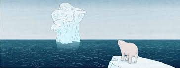 CUANDO EL HIELO SE DERRITE 1