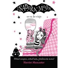 ISADORA MOON 9. VA DE VIAJE1