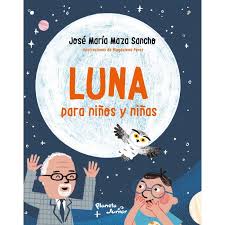 LUNA PARA NIÑOS Y NIÑAS1