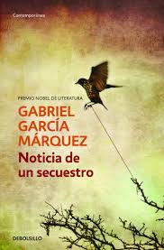 NOTICIA DE UN SECUESTRO (DB) (NE)1