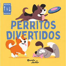 PERRITOS DIVERTIDOS1