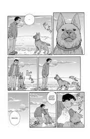 EL CHICO Y EL PERRO3