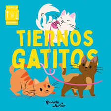 TIERNOS GATITOS1