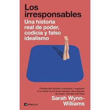 LOS IRRESPONSABLES1