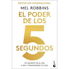 EL PODER DE LOS 5 SEGUNDOS1