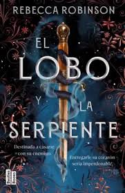 EL LOBO Y LA SERPIENTE1