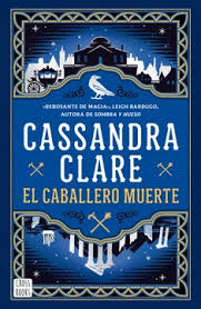 EL CABALLERO MUERTE (SWORD CATCHER 2)1