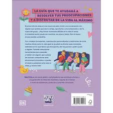 VIDA SOCIAL: GUÍA DE SUPERVIVENCIA (SOMOS CHICAS PODEROSAS)5