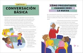 VIDA SOCIAL: GUÍA DE SUPERVIVENCIA (SOMOS CHICAS PODEROSAS)4