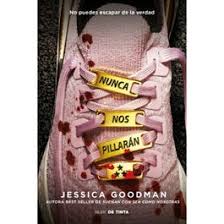 NUNCA NOS PILLARÁN1