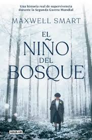 EL NIÑO DEL BOSQUE1