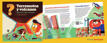 TERREMOTOS Y VOLCANES PARA LOS MAS CURIOSOS 2