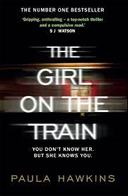 THE GIRL ON THE TRAIN1