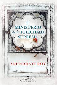 EL MINISTERIO DE LA FELICIDAD SUPREMA1