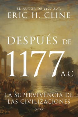 DESPUÉS DE 1177 a.C2