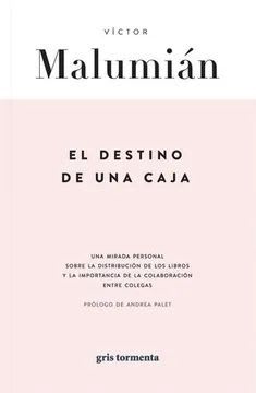 EL DESTINO DE UNA CAJA1
