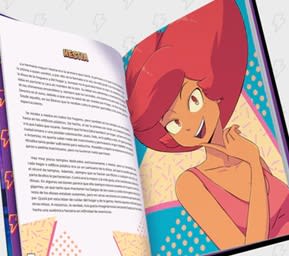 DESTRIPANDO LA HISTORIA: LOS DIOSES DEL OLIMPO3