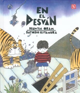 EN EL DESVÁN1
