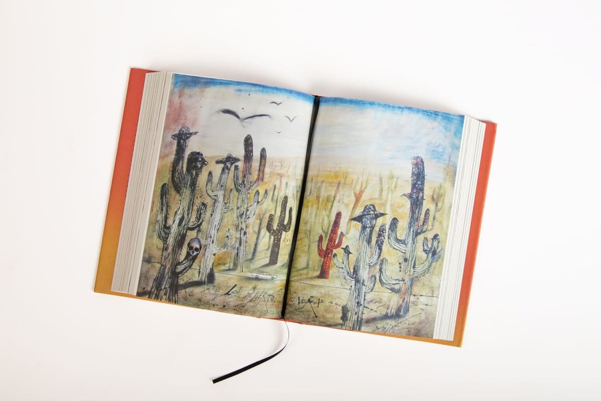 LOS DETECTIVES SALVAJES (ED. ILUSTRADA)3