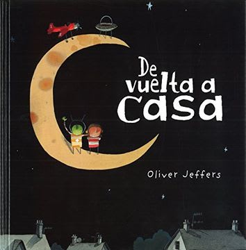 DE VUELTA A CASA (TD)1
