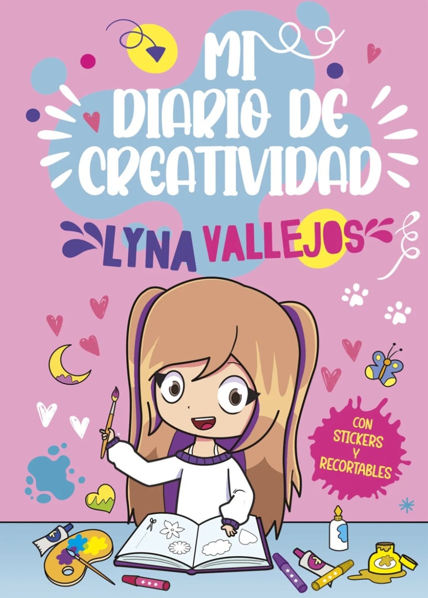 MI DIARIO DE CREATIVIDAD1