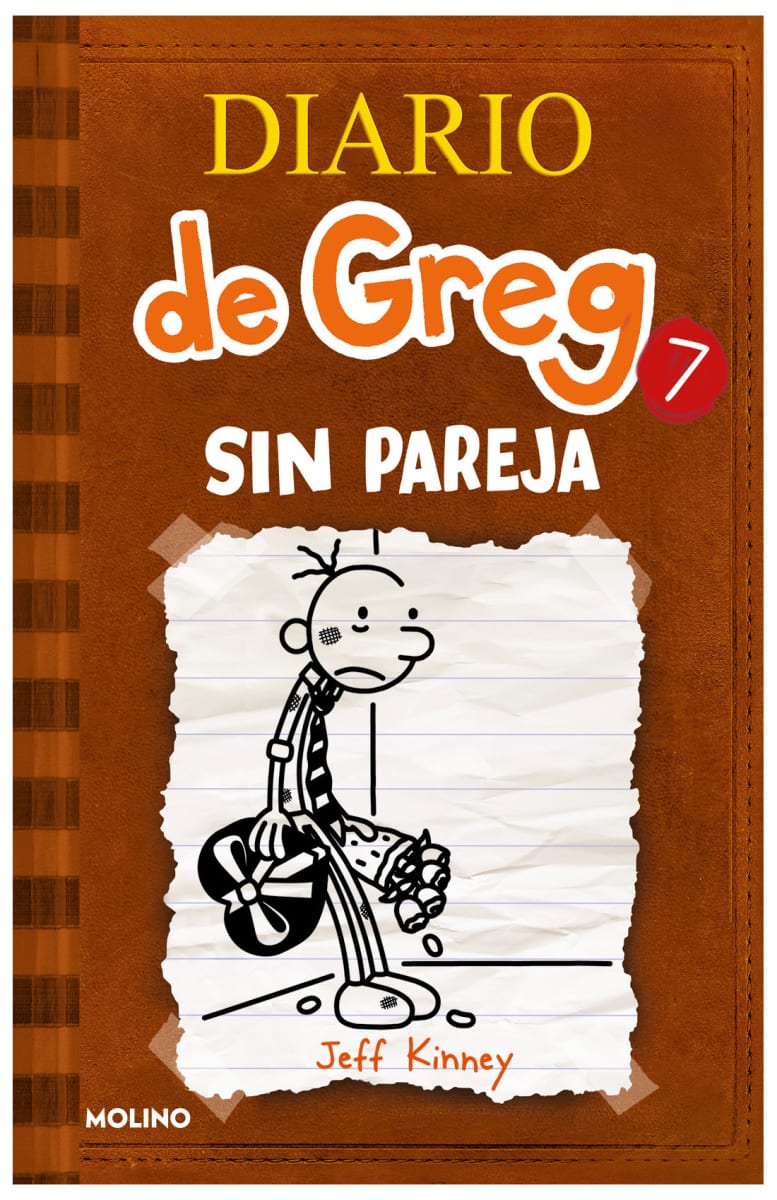DIARIO DE GREG 7 _ SIN PAREJA1