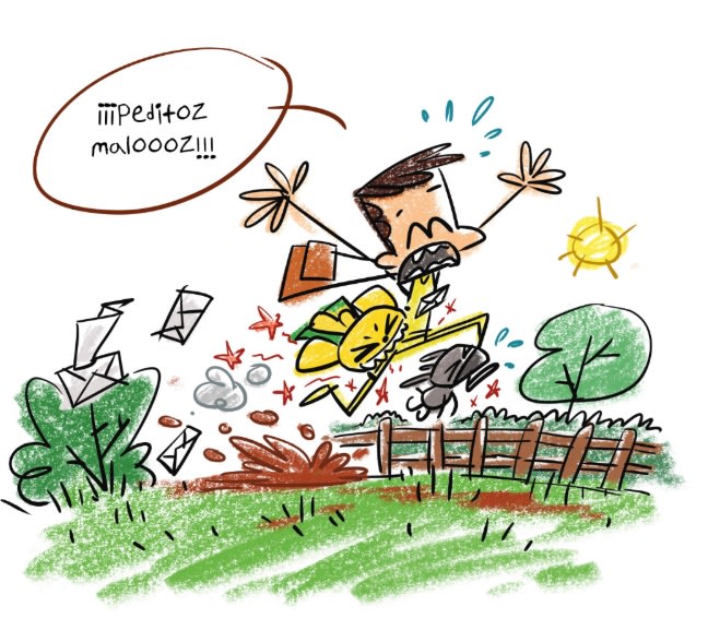 EL DIARIO DE MIKE 3. ESCUELA PARA PERROS3