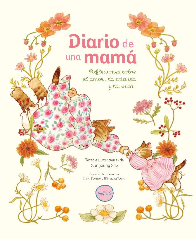 DIARIO DE UNA MAMÁ1