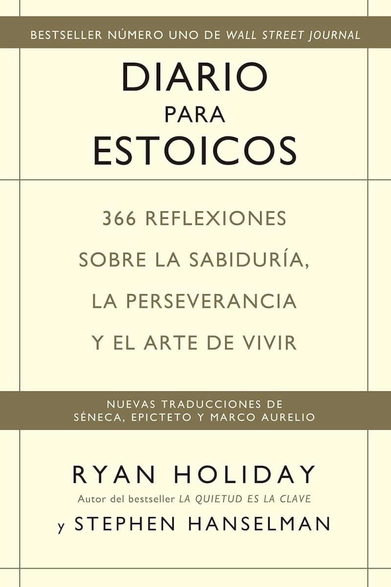 DIARIO PARA ESTOICOS1