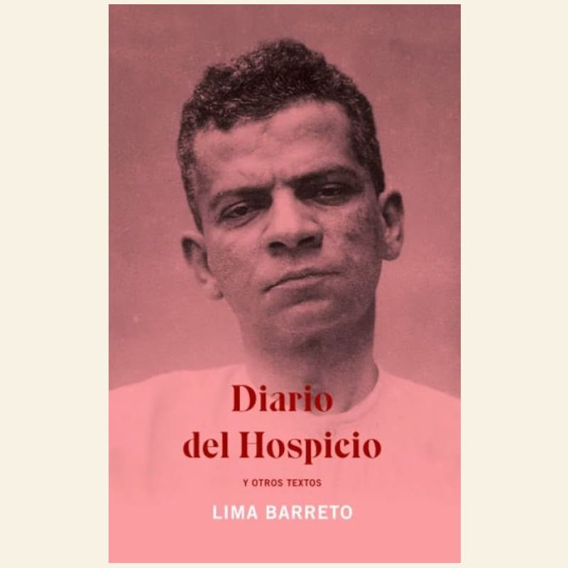 DIARIO DEL HOSPICIO Y OTROS TEXTOS1
