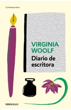 DIARIO DE UNA ESCRITORA (DB)1