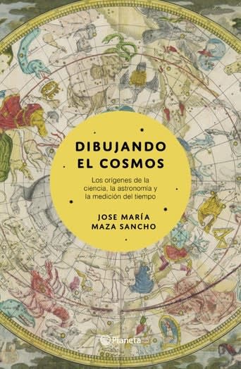 DIBUJANDO EL COSMOS1