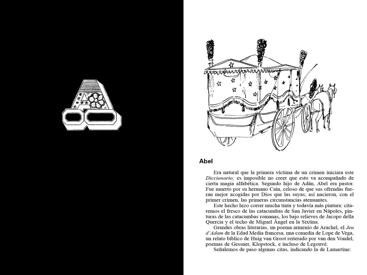 DICCIONARIO ILUSTRADO DE LA MUERTE 2