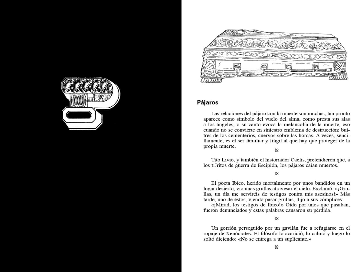 DICCIONARIO ILUSTRADO DE LA MUERTE 4