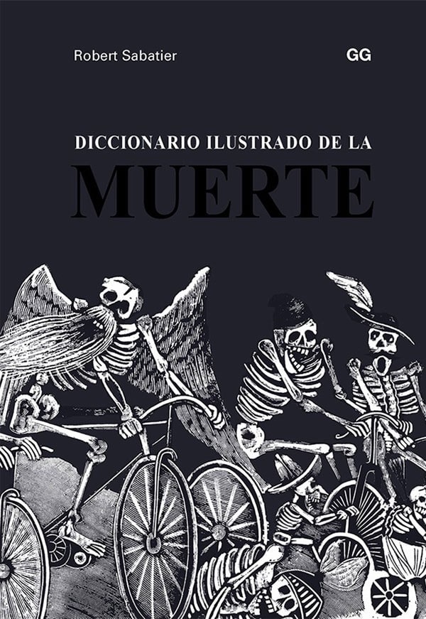 DICCIONARIO ILUSTRADO DE LA MUERTE 1