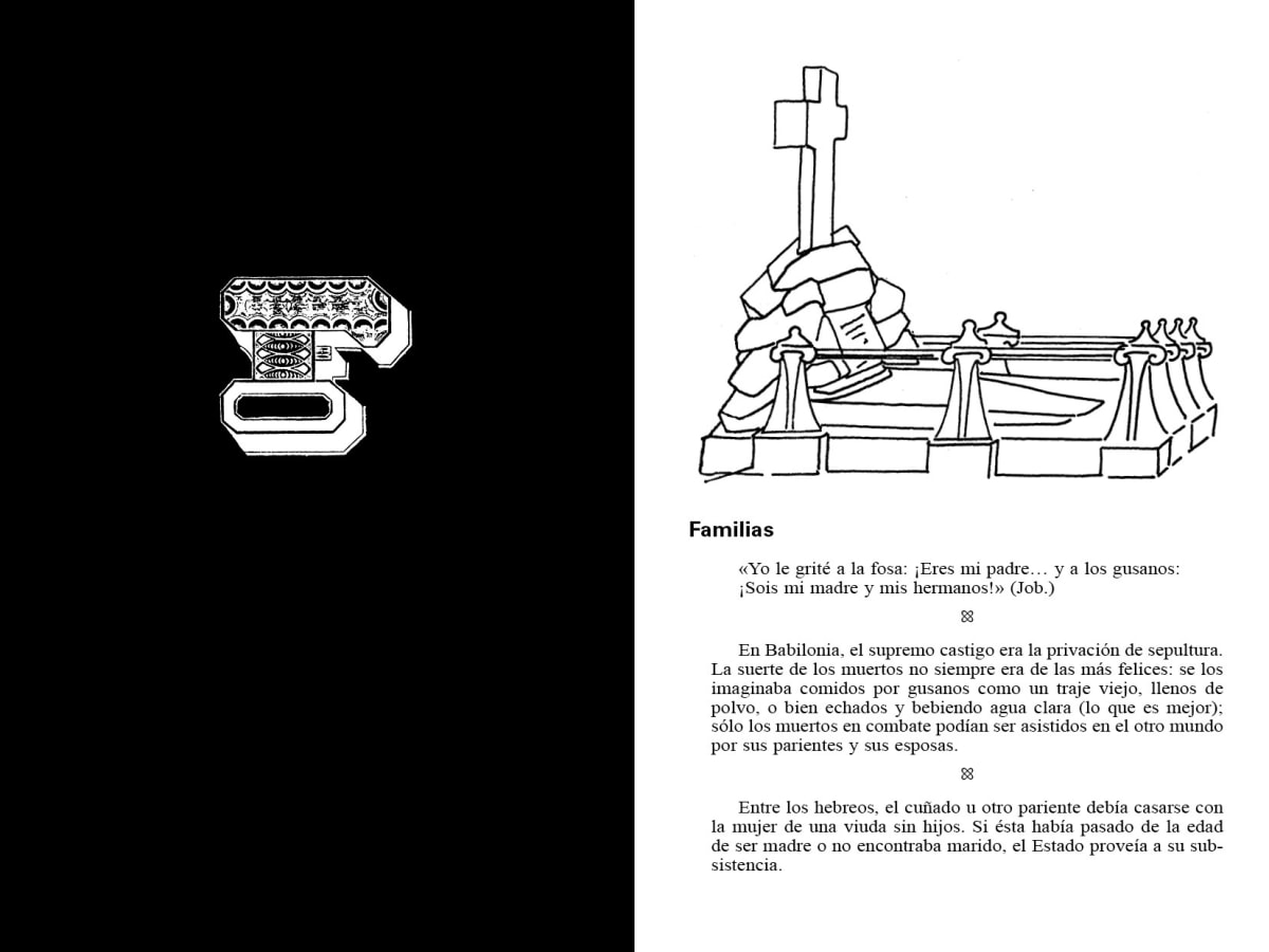 DICCIONARIO ILUSTRADO DE LA MUERTE 3