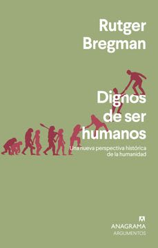 DIGNOS DE SER HUMANOS1