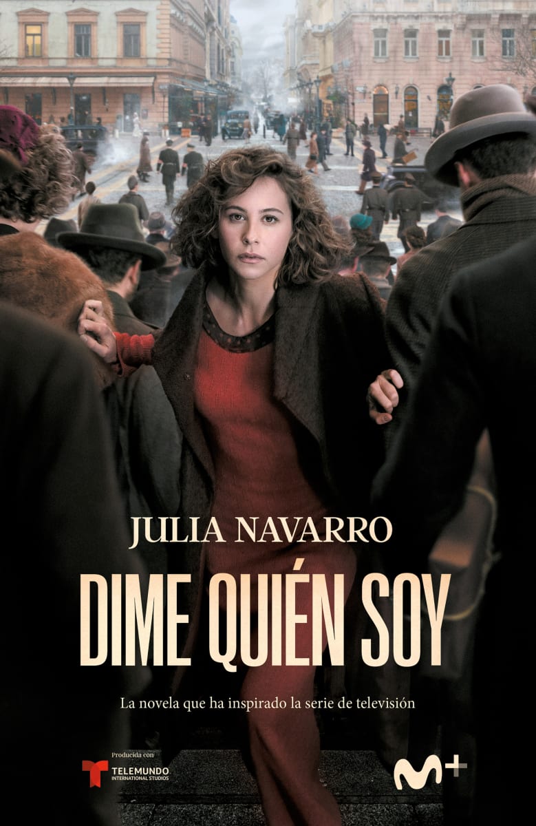 DIME QUIEN SOY (DB)1