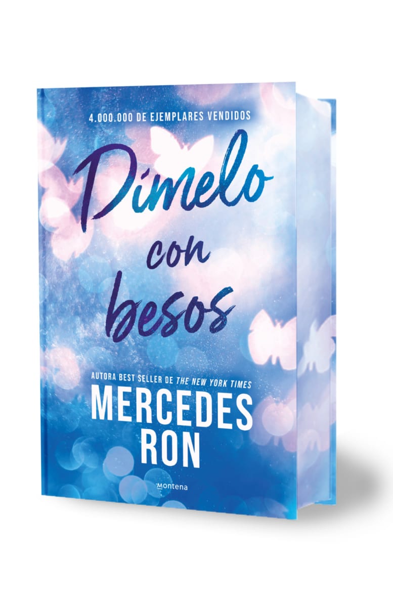 DÍMELO CON BESOS (EDICIÓN ESPECIAL LIMITADA)1