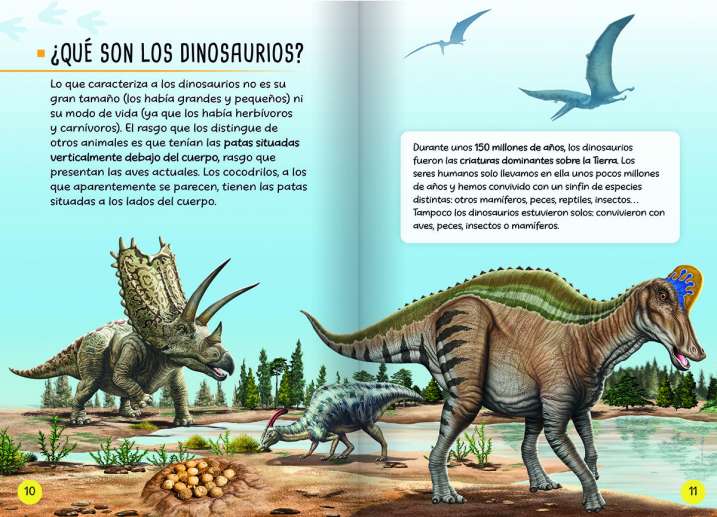 DESCUBRO Y JUEGO - DINOSAURIOS2