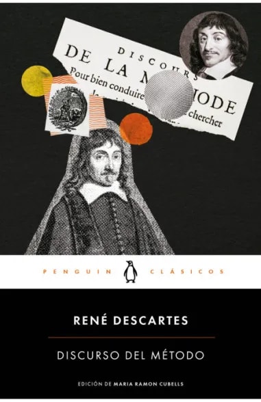 EL DISCURSO DEL MÉTODO1