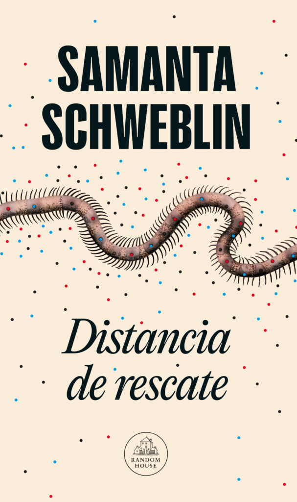 DISTANCIA DE RESCATE1